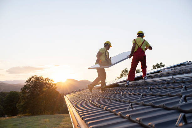 Best Flat Roofing  in Fruitland, NC